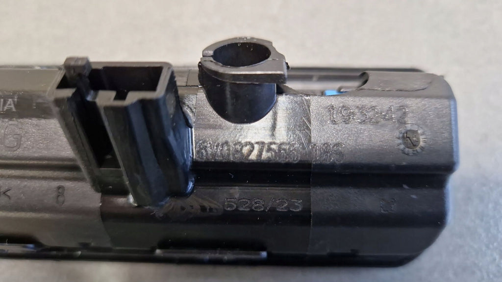 Cupra Ateca Tailgate handle 6V0827566