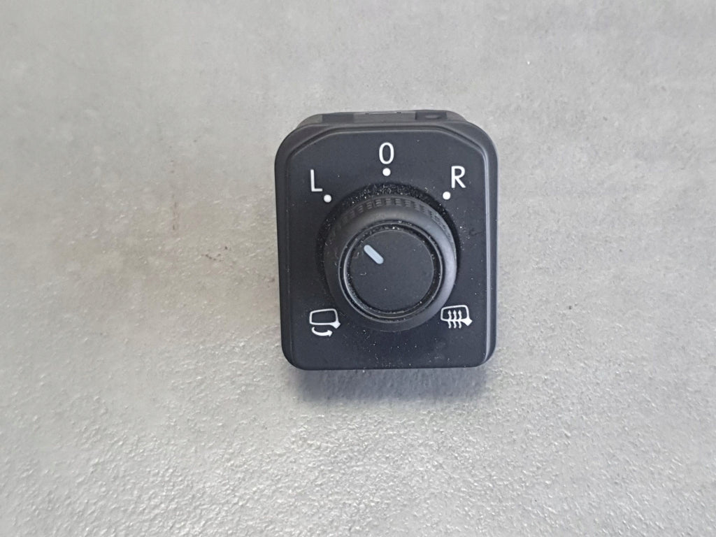 Cupra Formentor 3G0959565B Mirror Switch