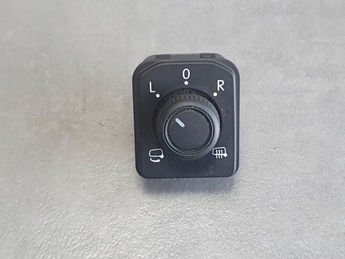 Cupra Formentor 3G0959565B Mirror Switch