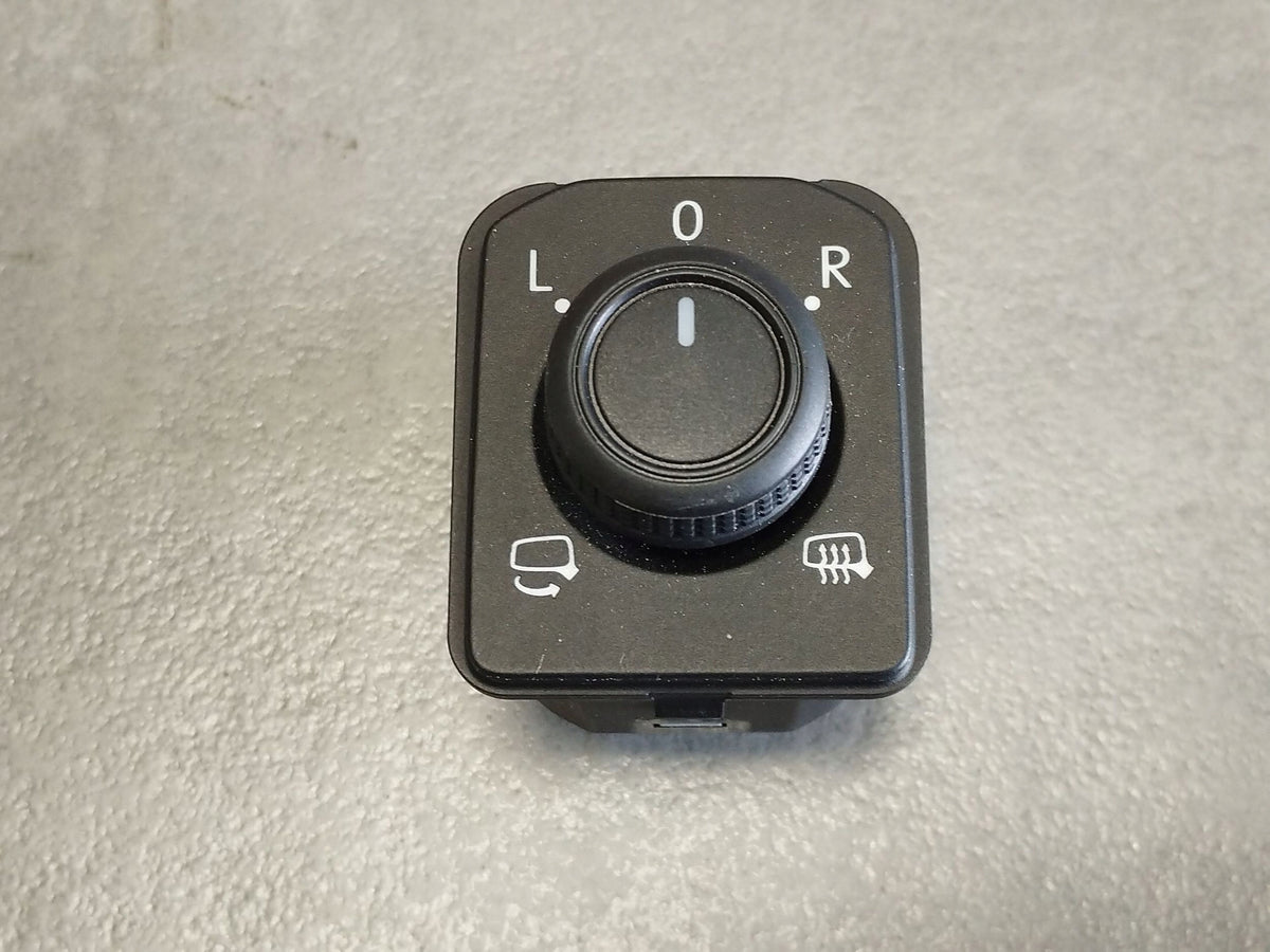 Cupra Formentor 3G0959565B Mirror Switch