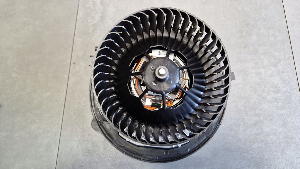 Cupra Formentor Air Blower 3Q1819021E