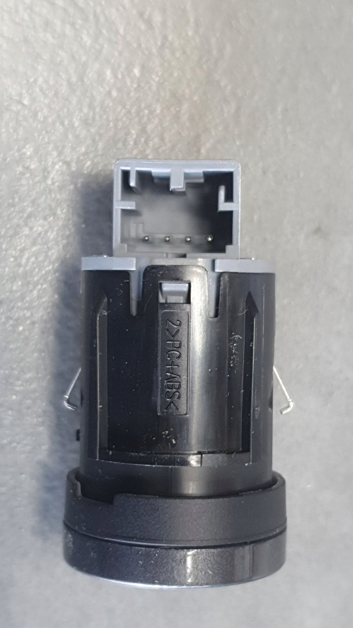 Cupra Formentor Button ESP 5FA927138