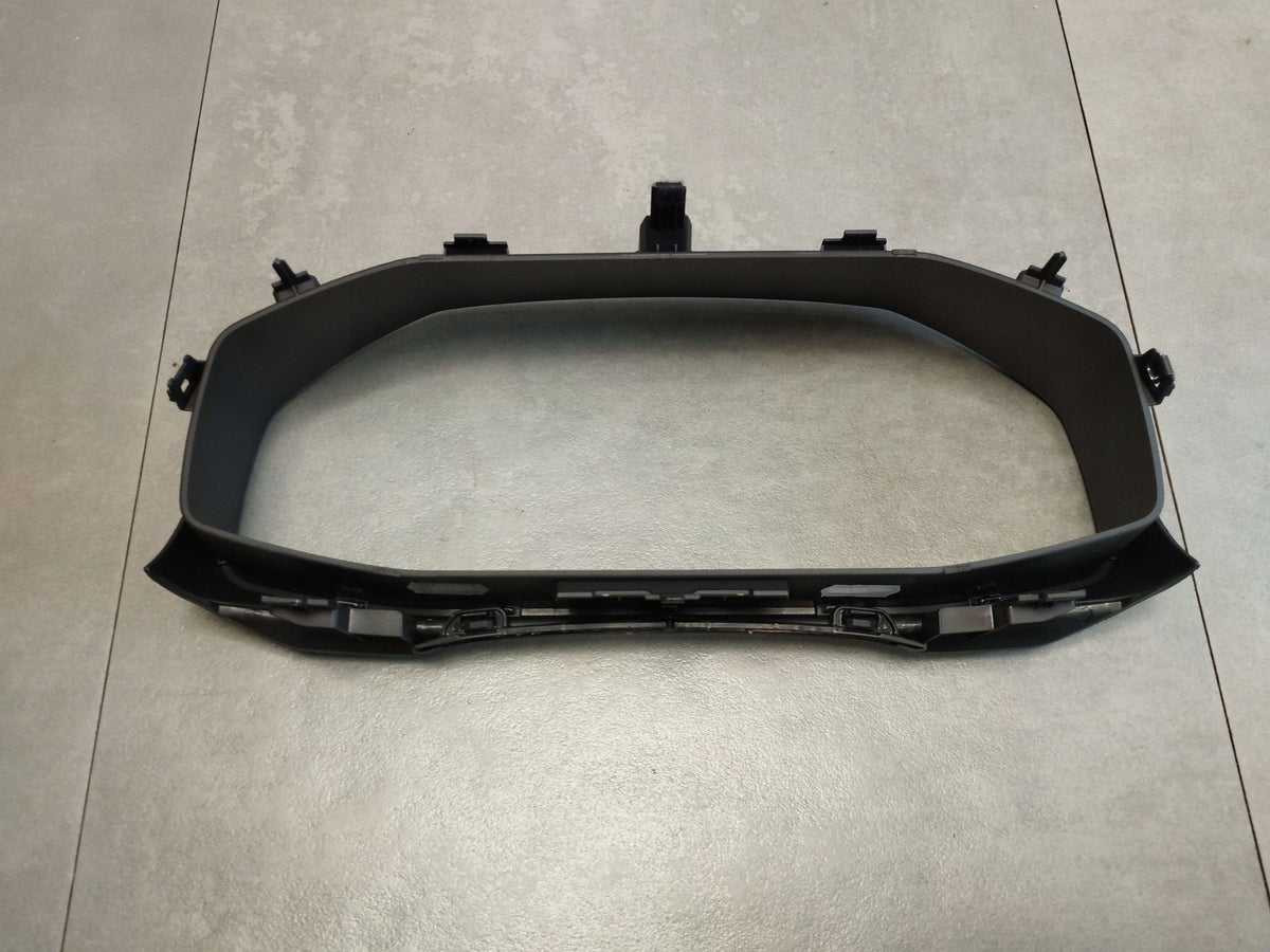 Cupra Formentor COUNTER COVER 5FA857053
