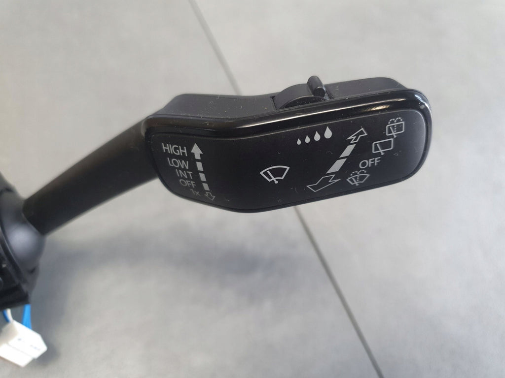 Cupra Formentor Combined Switch 5Q1953507HM 5Q1953513AA