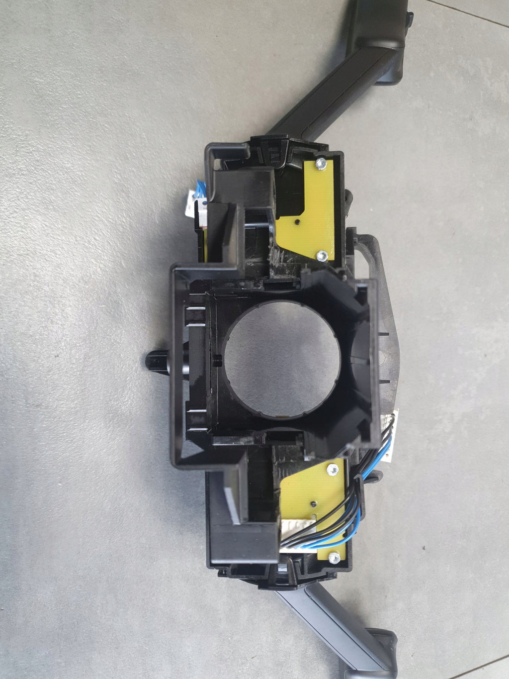 Cupra Formentor Combined Switch 5Q1953507HM 5Q1953513AA