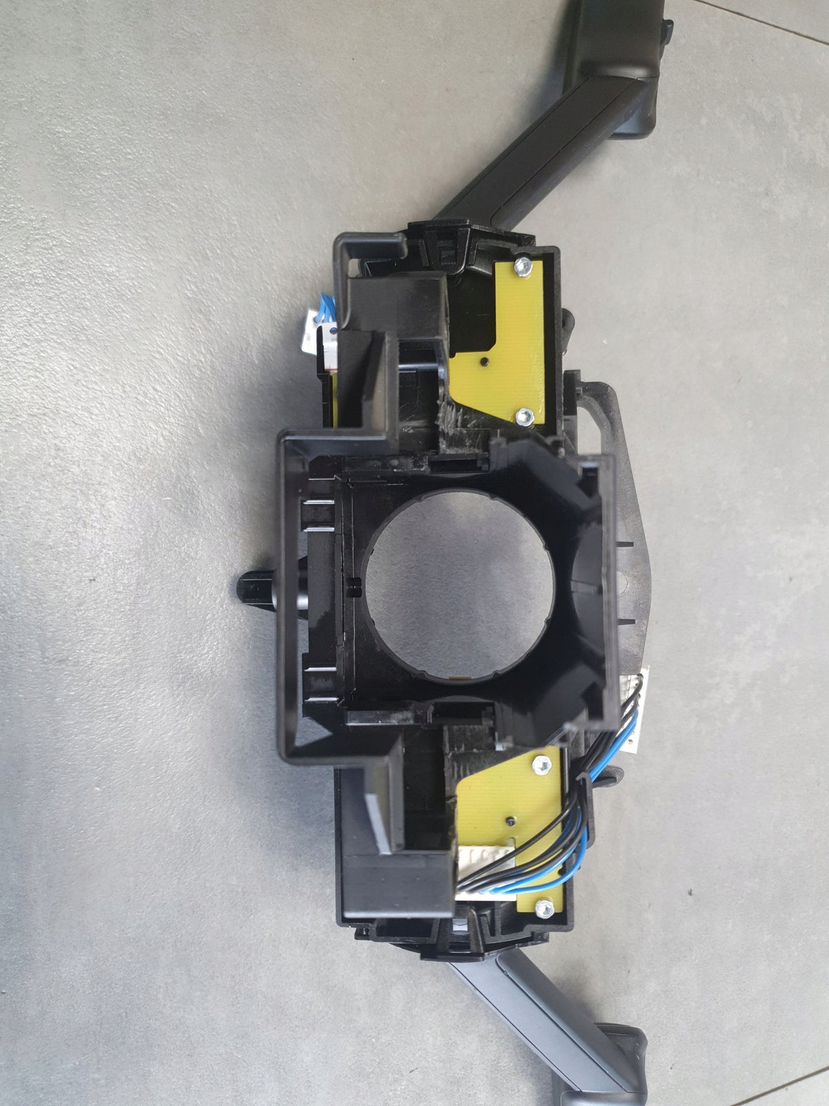 Cupra Formentor Combined Switch 5Q1953507HM 5Q1953513AA