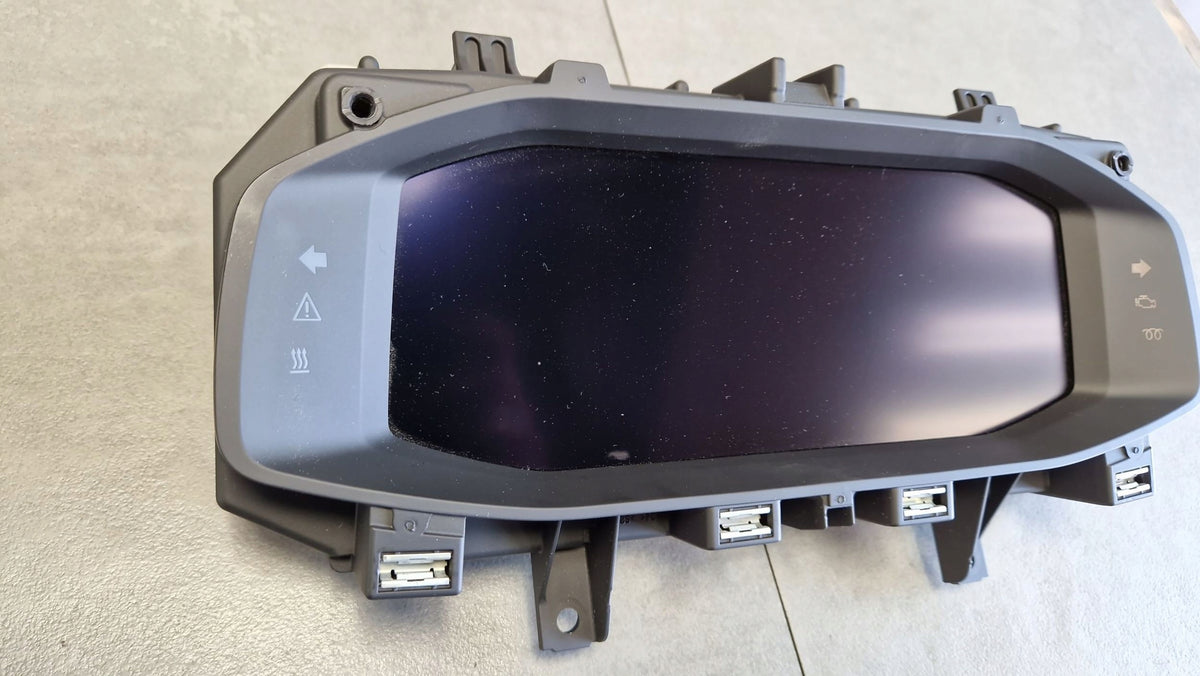 Cupra Formentor Counter Clocks 5FA920790F