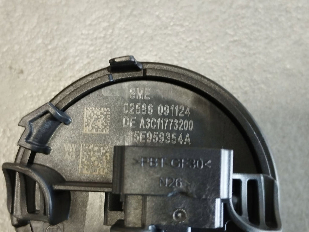 Cupra Formentor Crash Sensor (airbag) 85E959354A