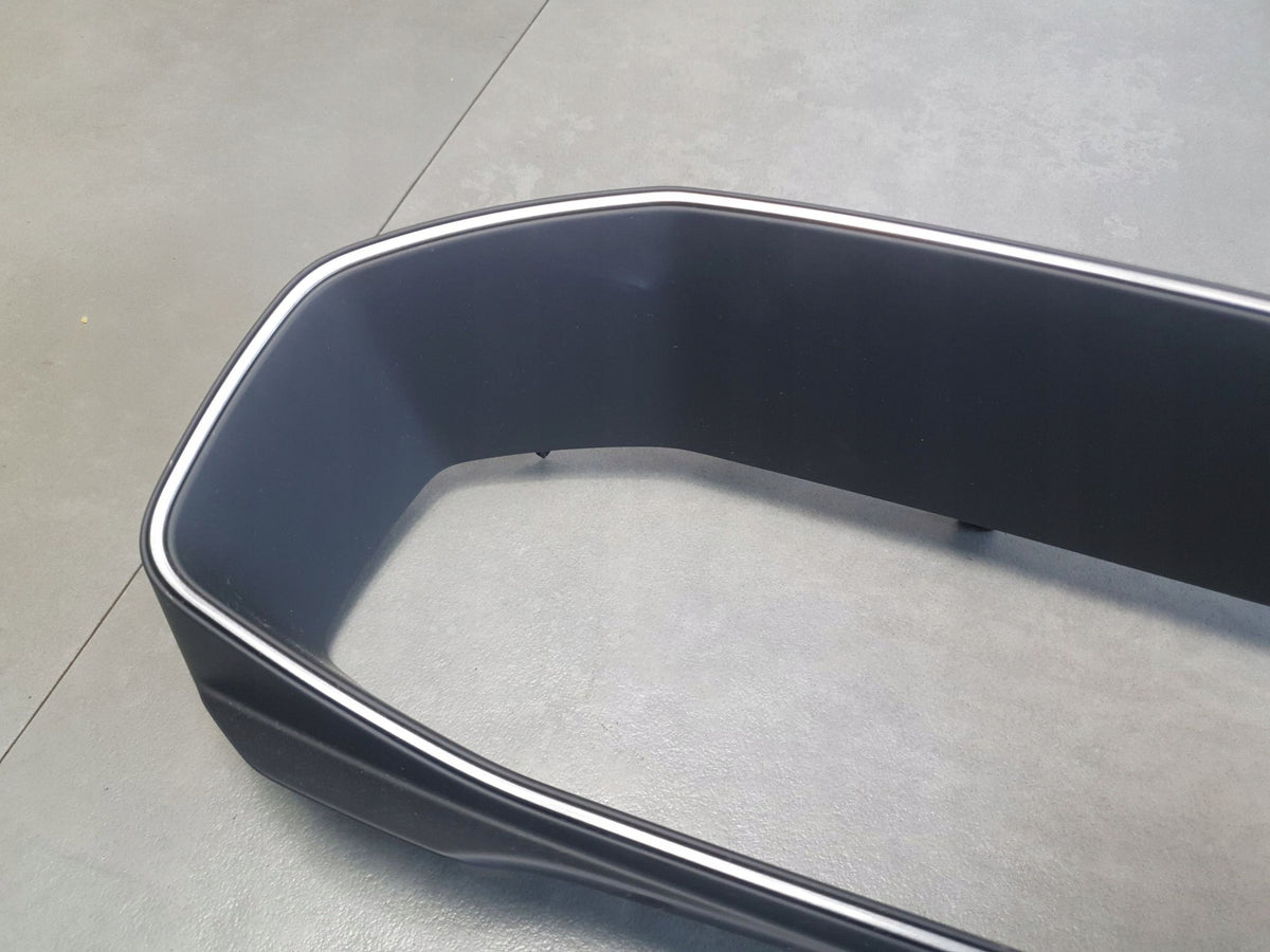 Cupra Formentor Decorative Strip Counter Frame 5FA857063