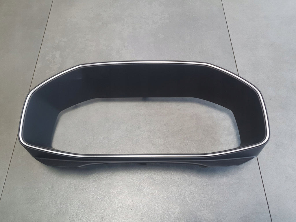 Cupra Formentor Decorative Strip Counter Frame 5FA857063