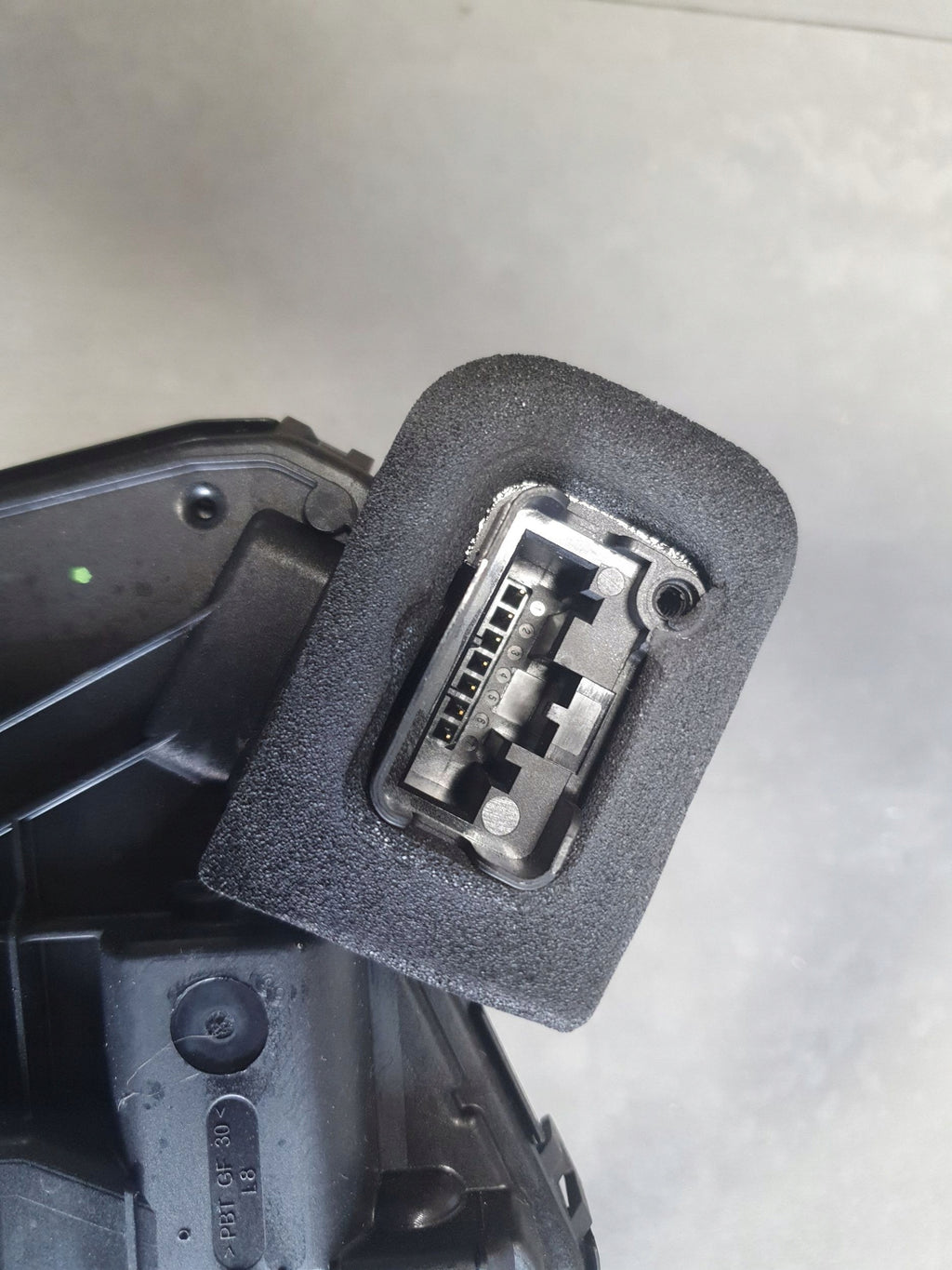 Cupra Formentor Door Lock Left Rear 5TA839015Q