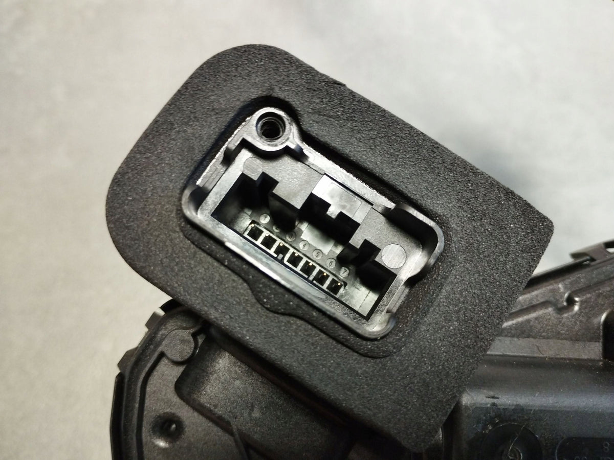 Cupra Formentor Door Lock Left Rear 5TA839015Q