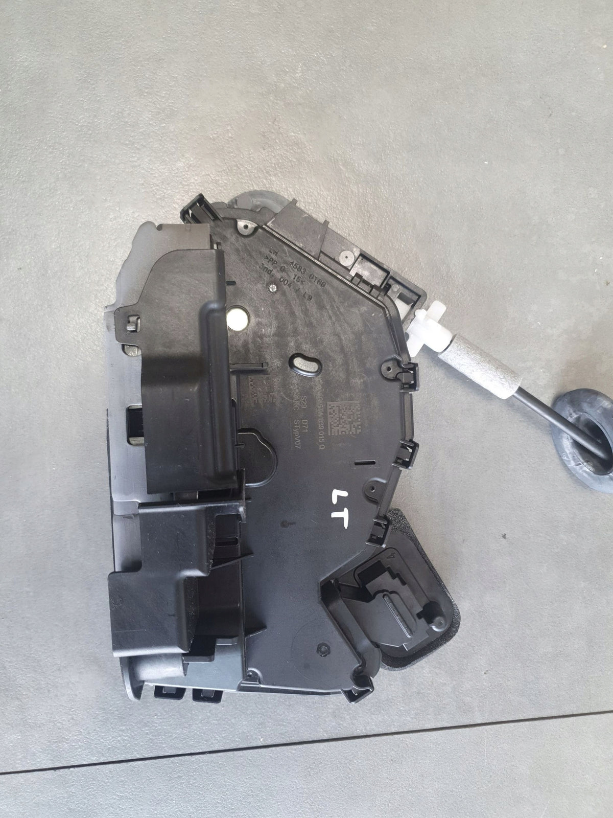 Cupra Formentor Door Lock Left Rear 5TA839015Q