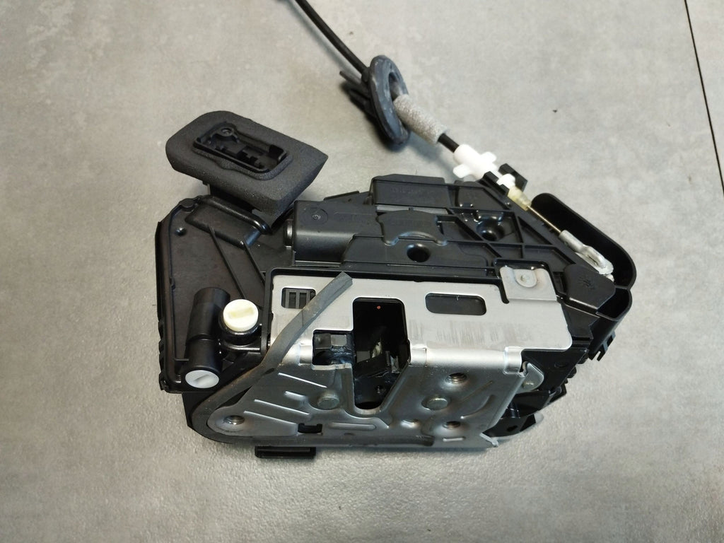 Cupra Formentor Door Lock Left Rear 5TA839015Q