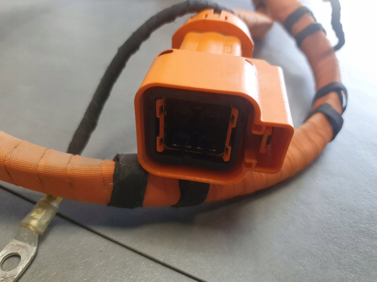 Cupra Formentor Electrical Harness Cable 5FF971531