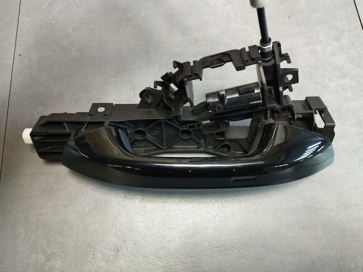 Cupra Formentor Exterior Door Handle Front Right 5FA837206A ly9t