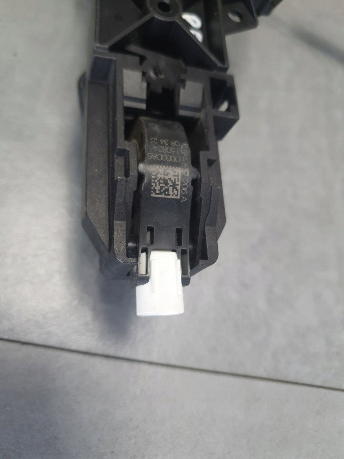 Cupra Formentor Exterior Door Handle Right Front 5FA837206A LS8A kessy