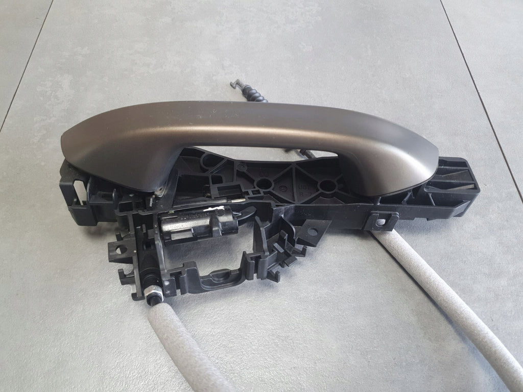 Cupra Formentor Exterior Door Handle Right Rear 5H0837206 LS8A