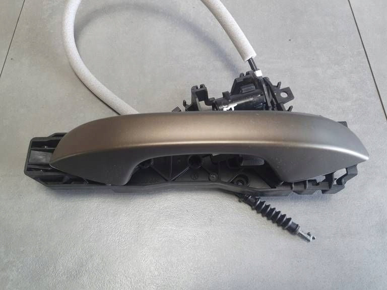Cupra Formentor Exterior Door Handle Right Rear 5H0837206 LS8A