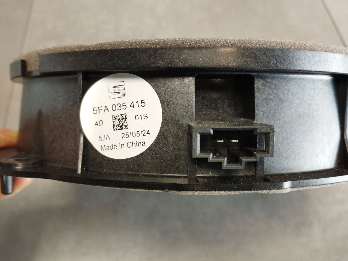 Cupra Formentor Front Door Speaker 5FA035415