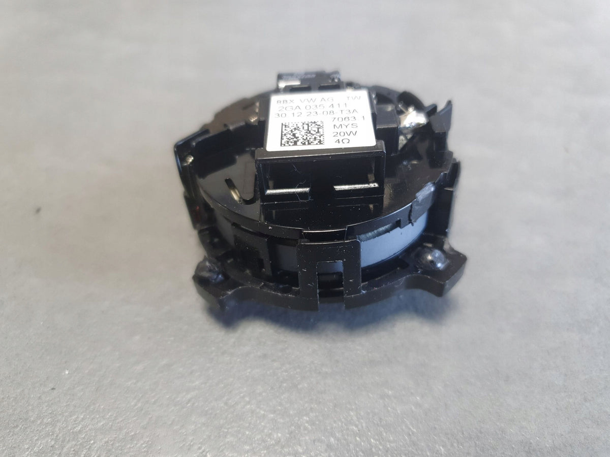 Cupra Formentor Front Door Tweeter 2GA035411