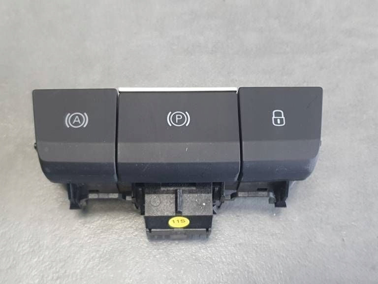 Cupra Formentor Handbrake Switch Handle 5FA927225