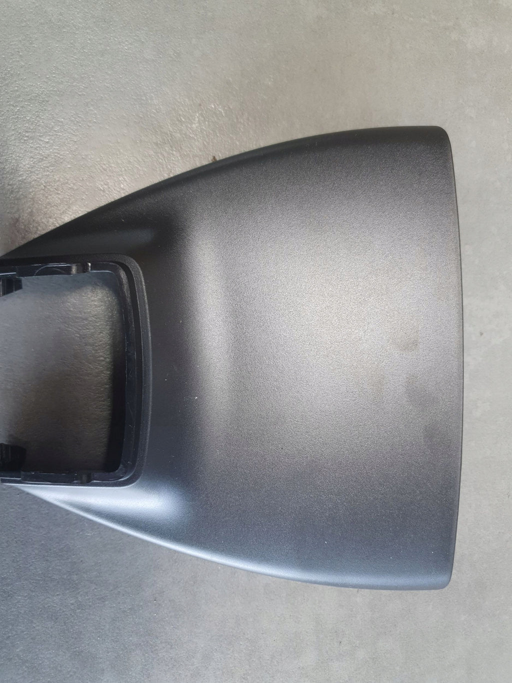 Cupra Formentor Interior Mirror Housing 5FF868437
