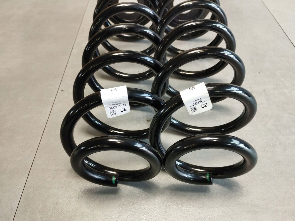 Cupra Formentor LIFT SPRINGS REAR 2X 3Q0511115CE