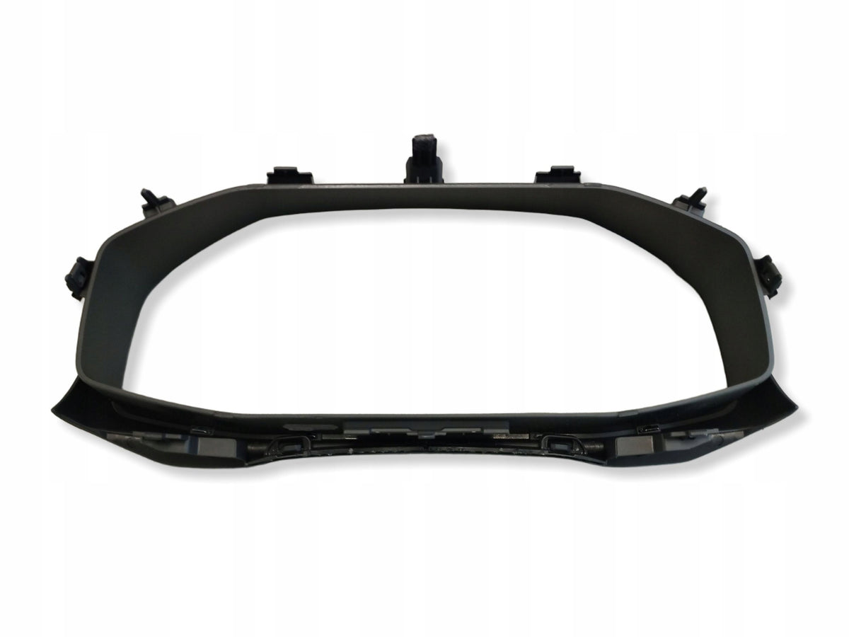 Cupra Formentor LIFT counter frame 5FA857053