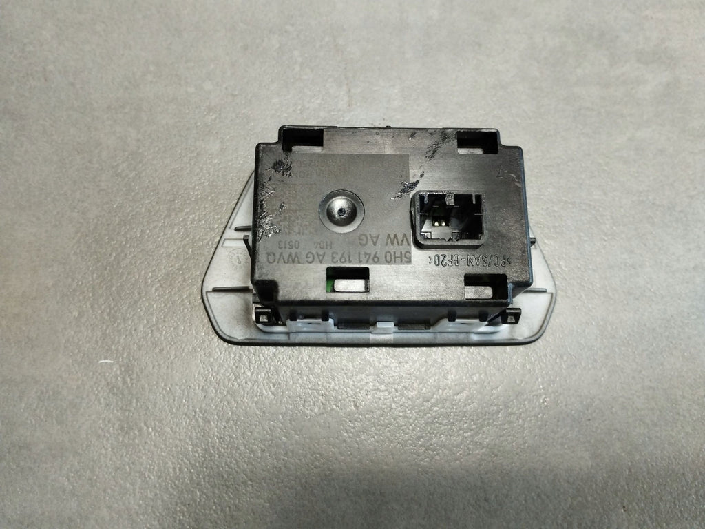 Cupra Formentor LIGHT SWITCH 5H0941193AG