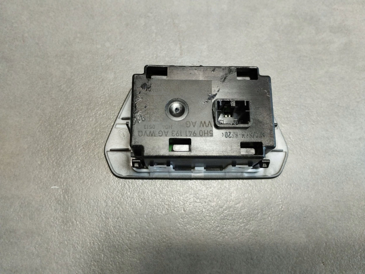 Cupra Formentor LIGHT SWITCH 5H0941193AG