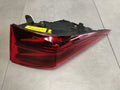 Cupra Formentor Lamp left rear 5FF945207A