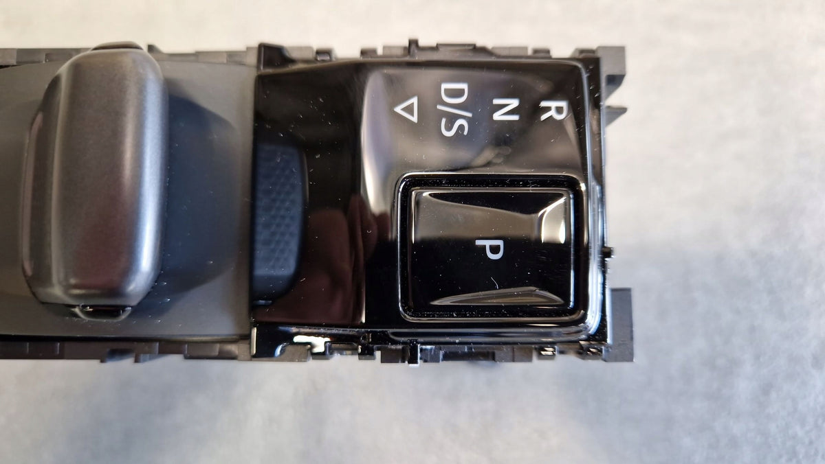Cupra Formentor Left Shift Switch 5FA713059C