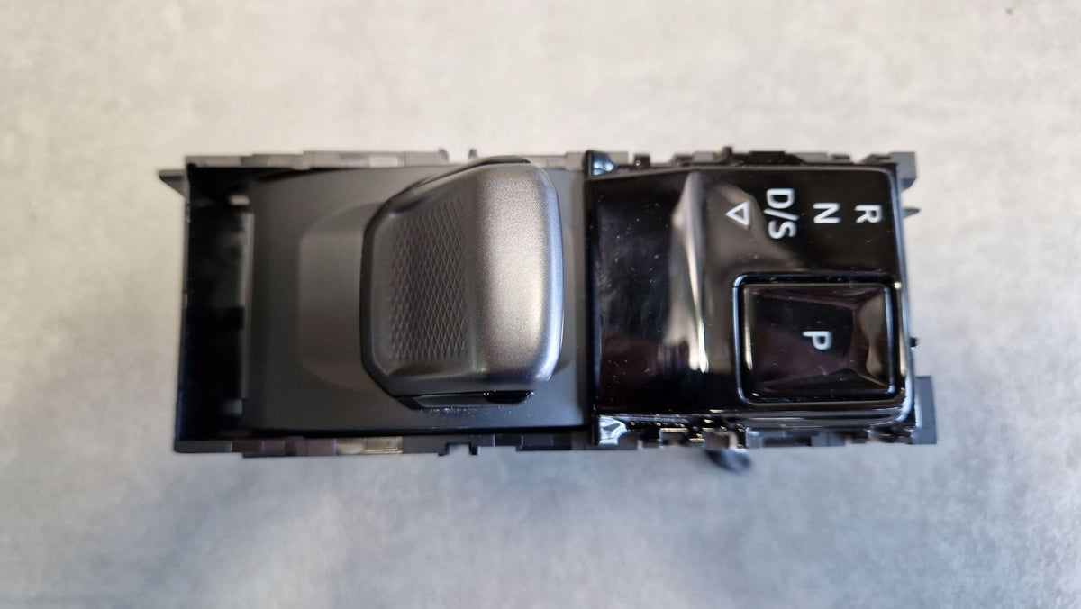 Cupra Formentor Left Shift Switch 5FA713059C