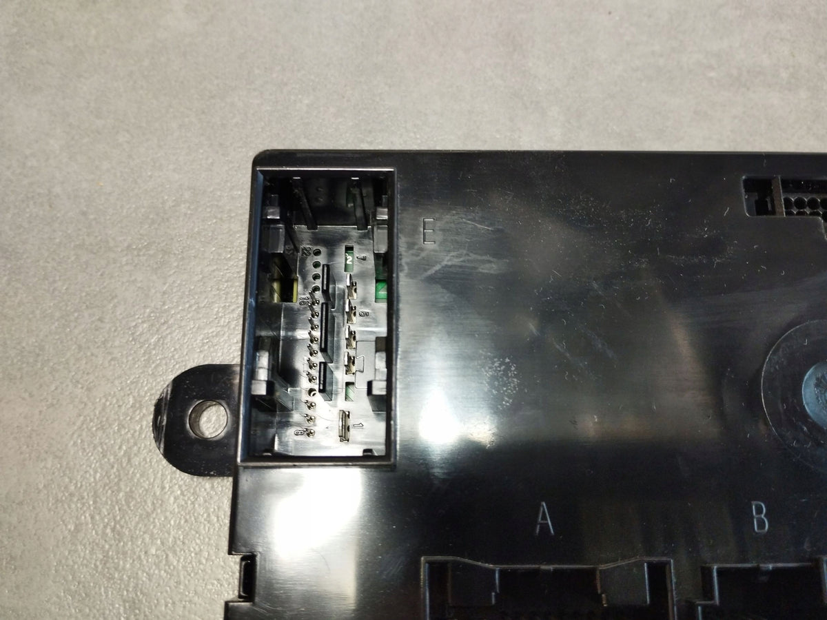 Cupra Formentor MODULE AIR CONDITIONING CONTROLLER 3WA907007F