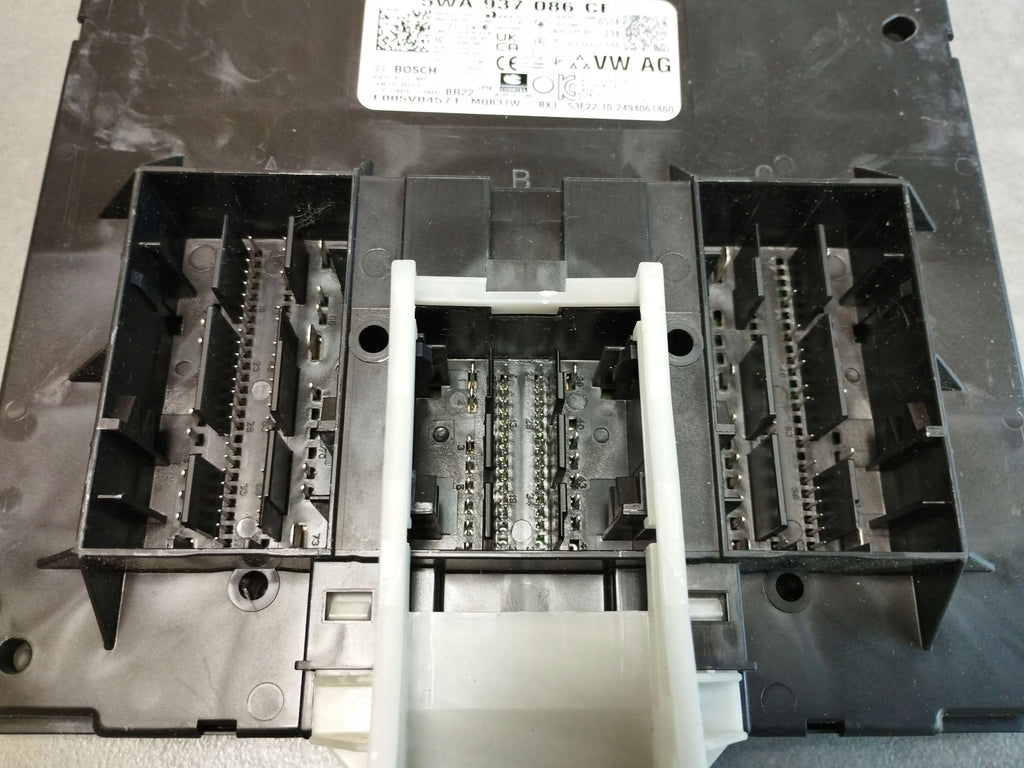 Cupra Formentor MODULE CONTROLLER 5WA937086CE
