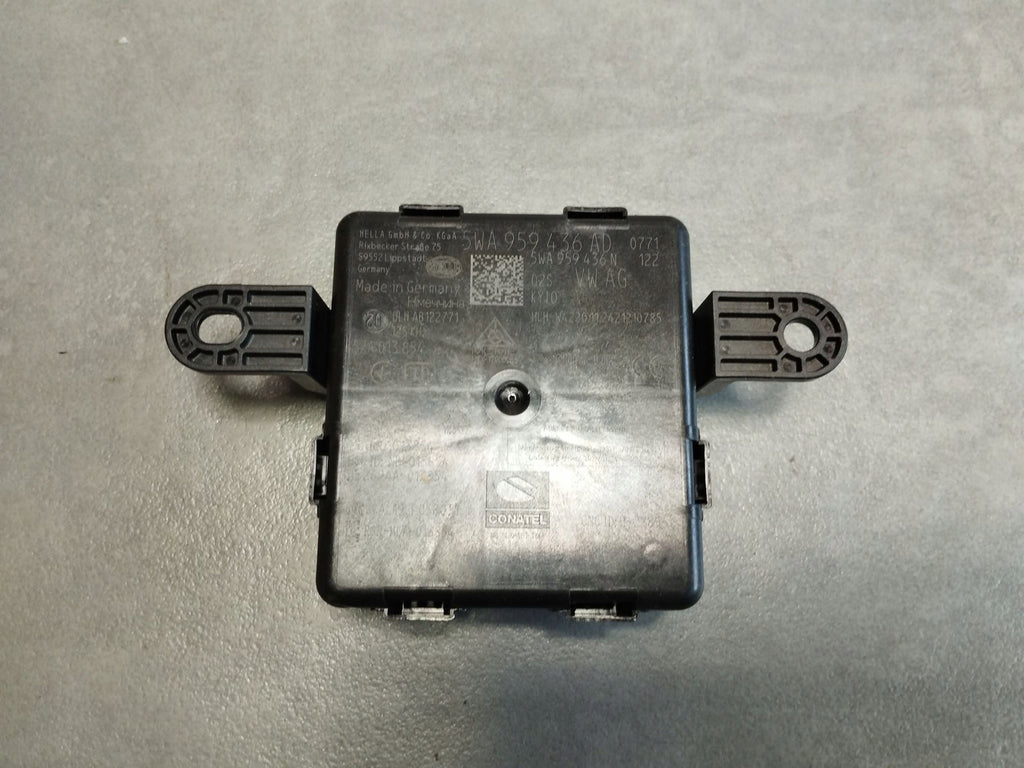 Cupra Formentor MODULE KESSY 5WA959436AD