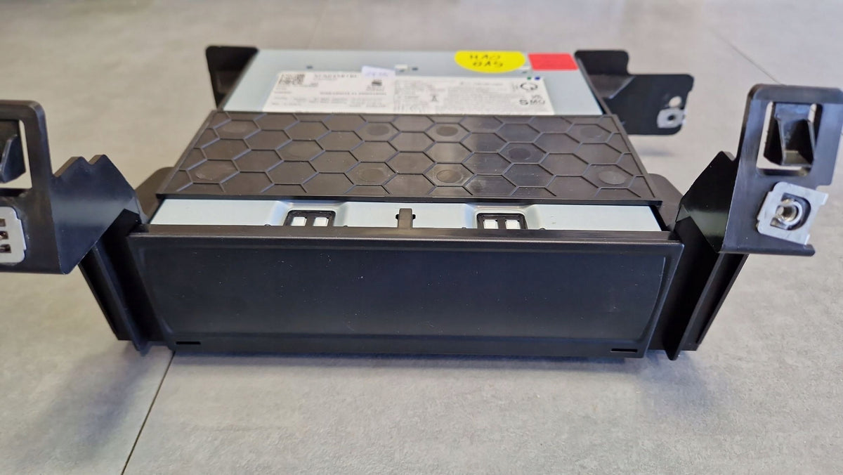 Cupra Formentor NAVIGATION READER MULTIMEDIA 5FA035816C