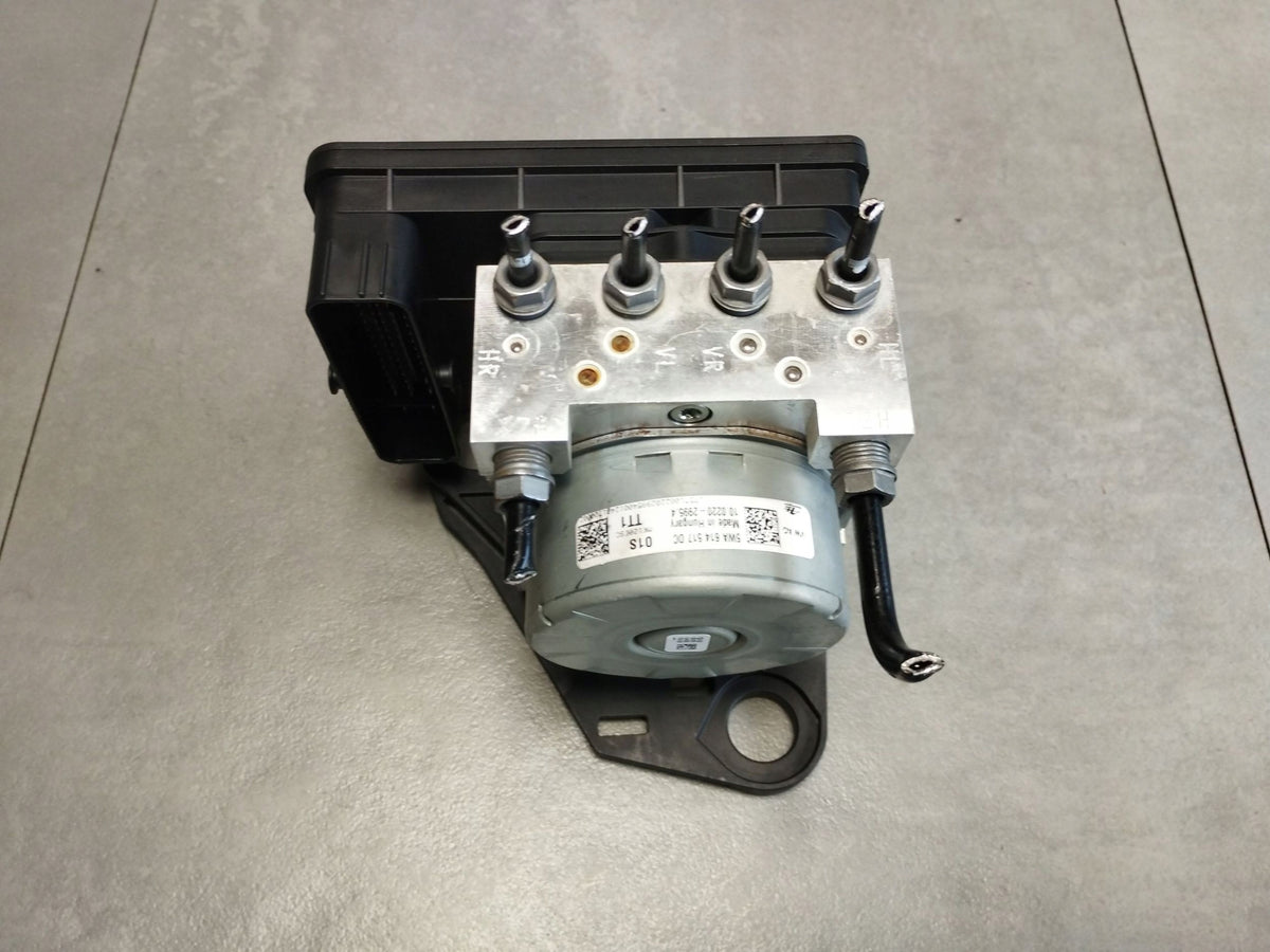 Cupra Formentor Pump ABS 5WA614517DC