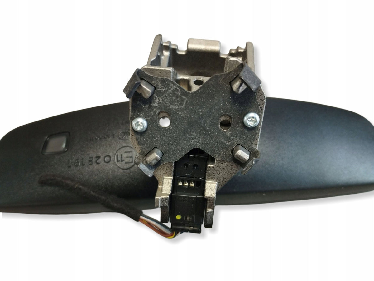 Cupra Formentor Rearview Mirror E11028191