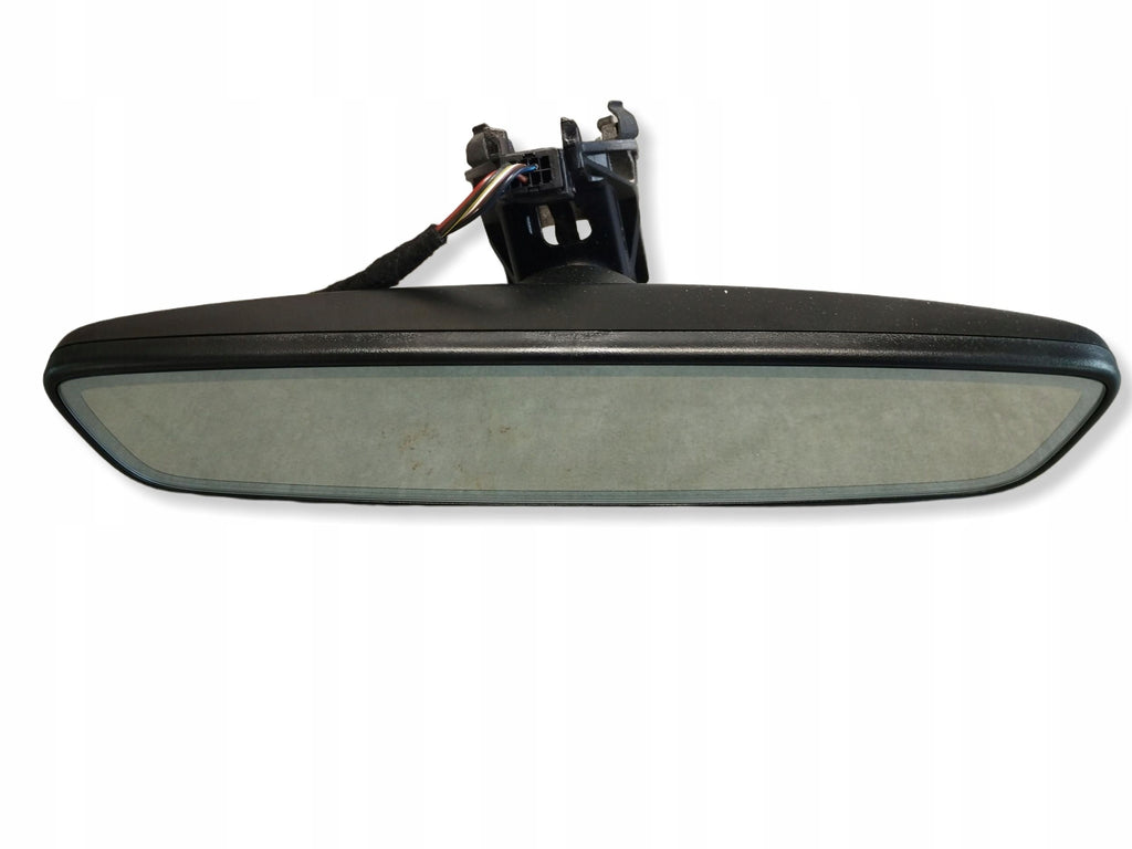 Cupra Formentor Rearview Mirror E11028191