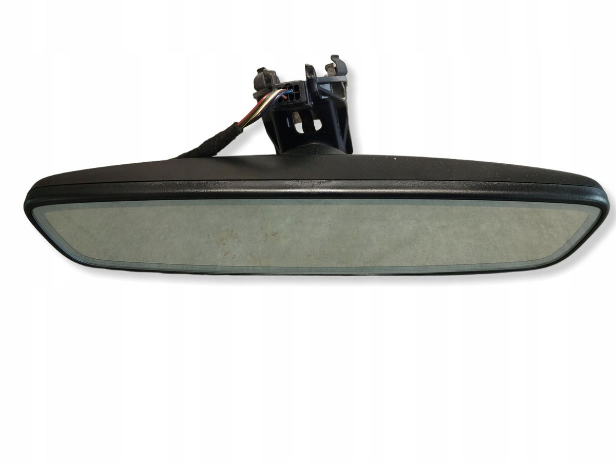 Cupra Formentor Rearview Mirror E11028191
