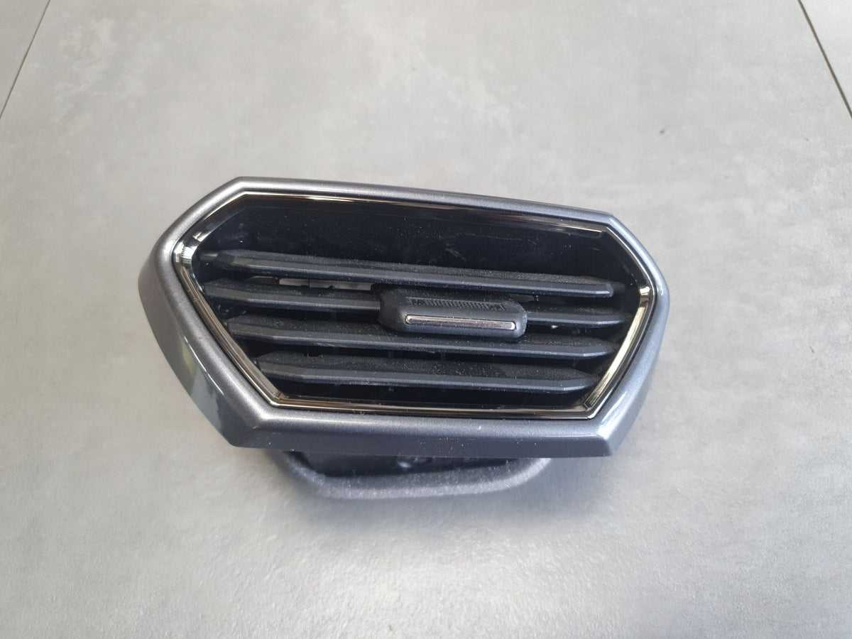 Cupra Formentor Side Air Vent Board Left 5FB820901A