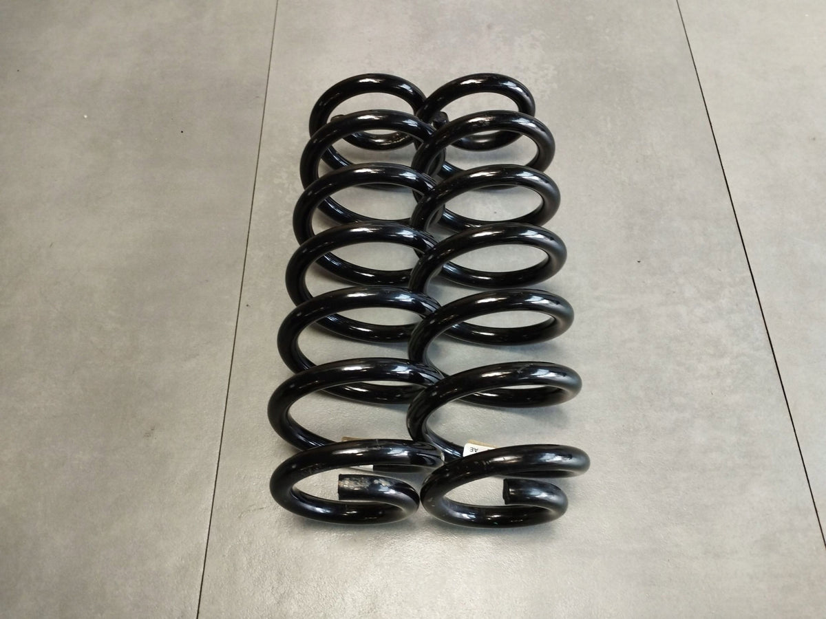Cupra Formentor Springs Rear 2x 3Q0511115AE
