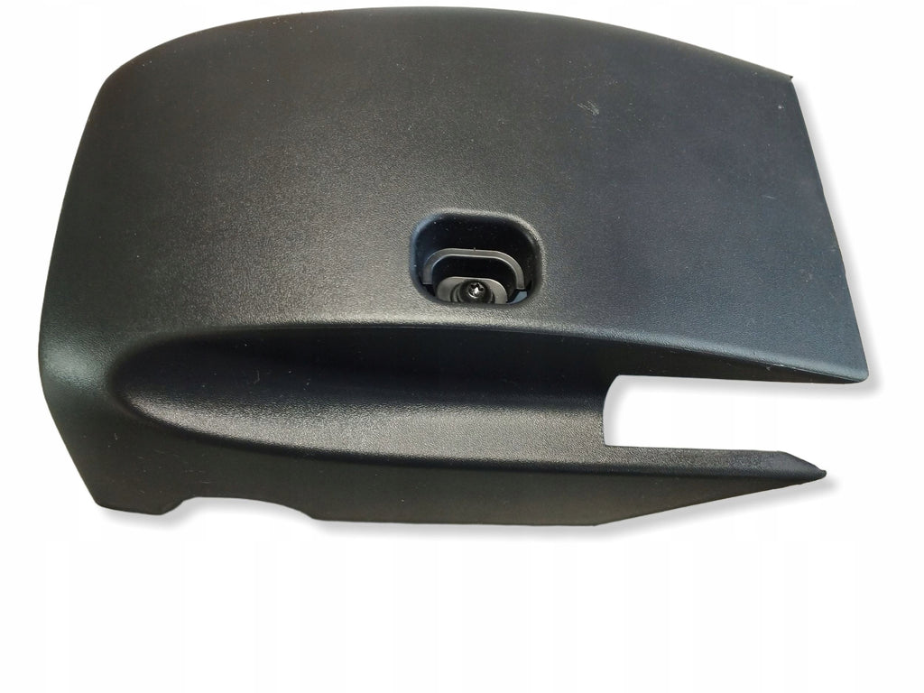 Cupra Formentor Steering Column Cover 5FA858625