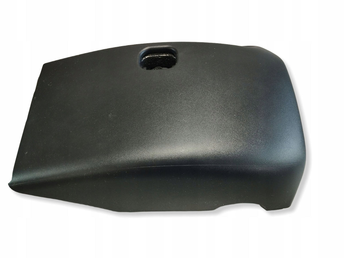Cupra Formentor Steering Column Cover 5FA858625