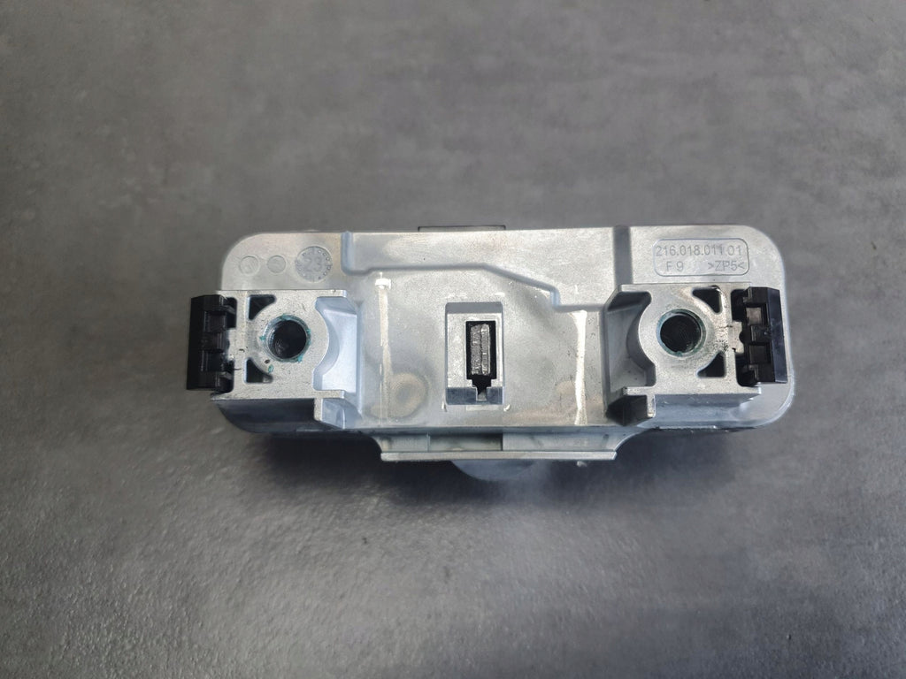 Cupra Formentor Steering Column Lock 3WA905861