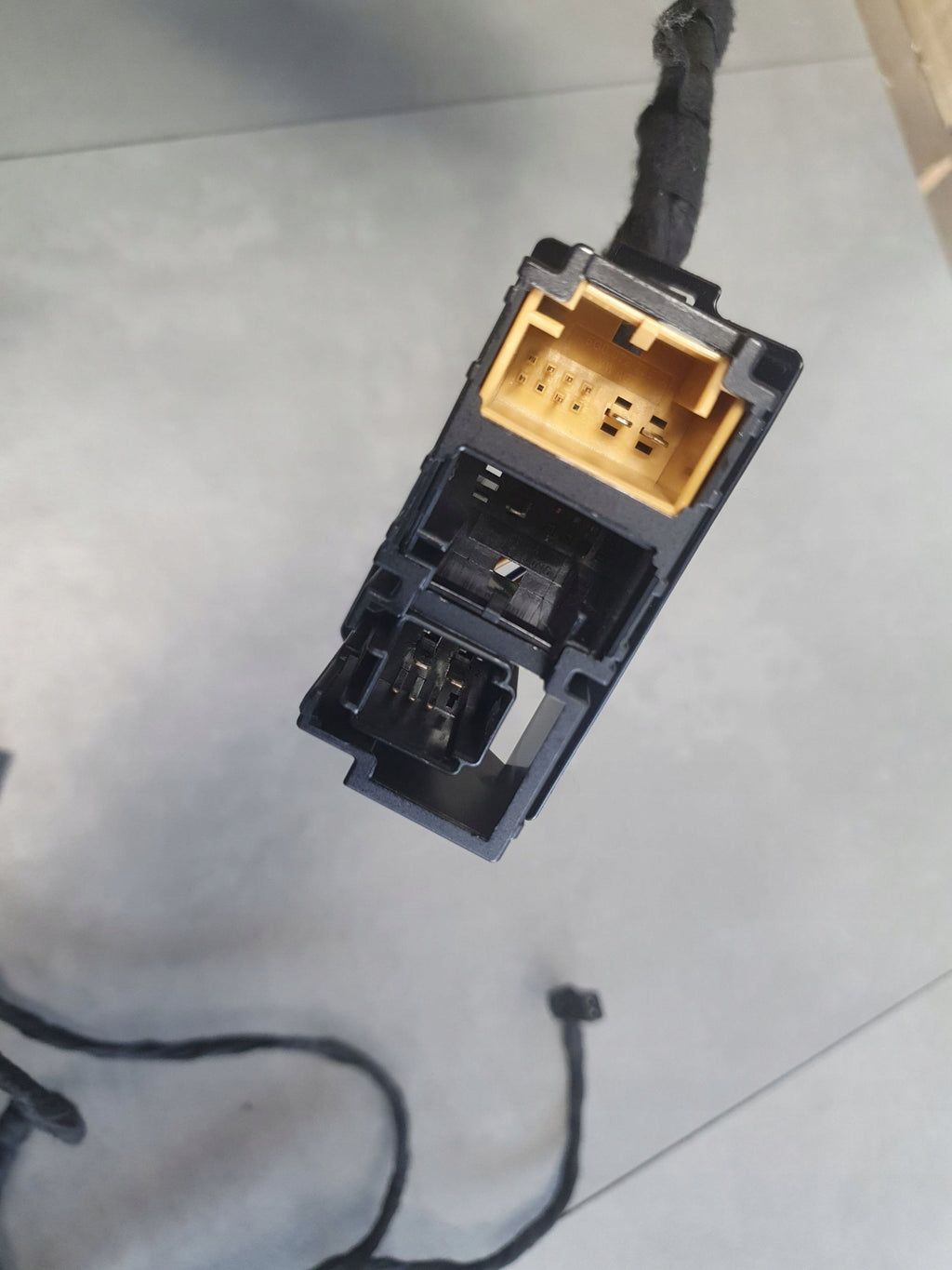 Cupra Formentor Tailgate Harness 5FG970148AA