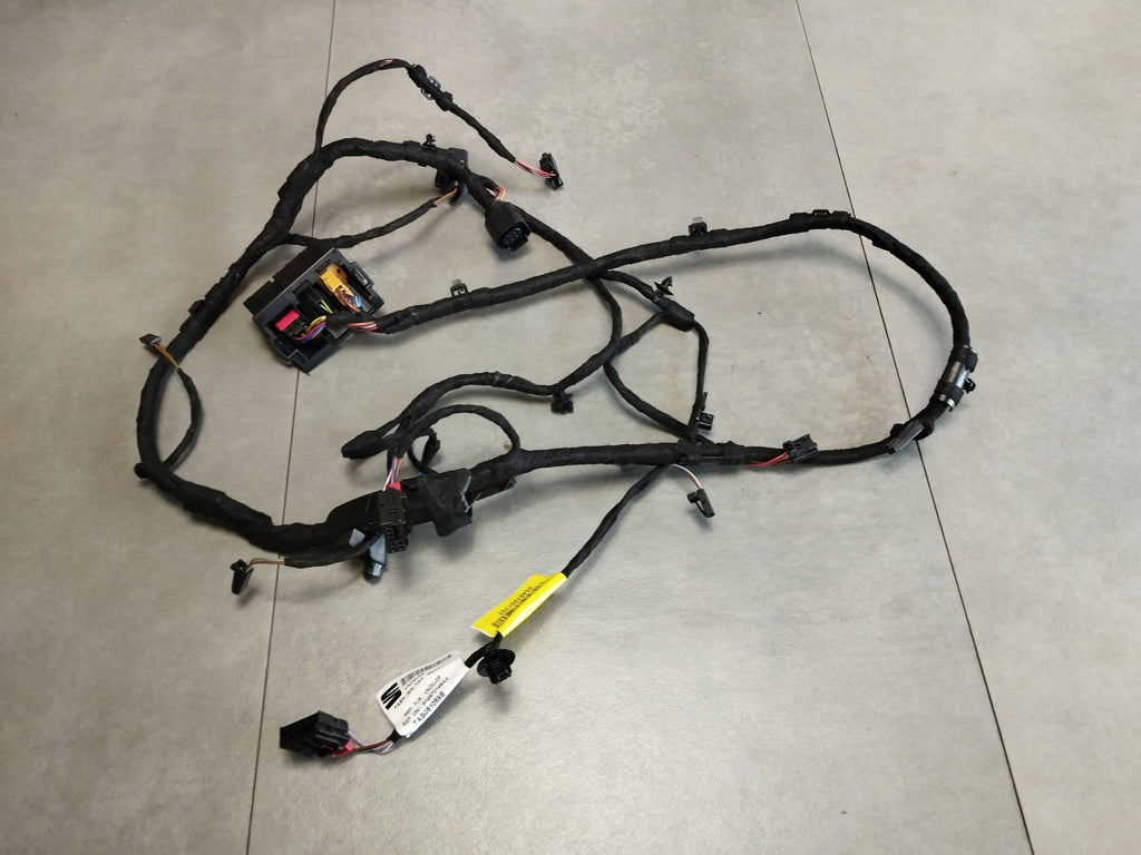 Cupra Formentor Tailgate Harness 5FG970148AA