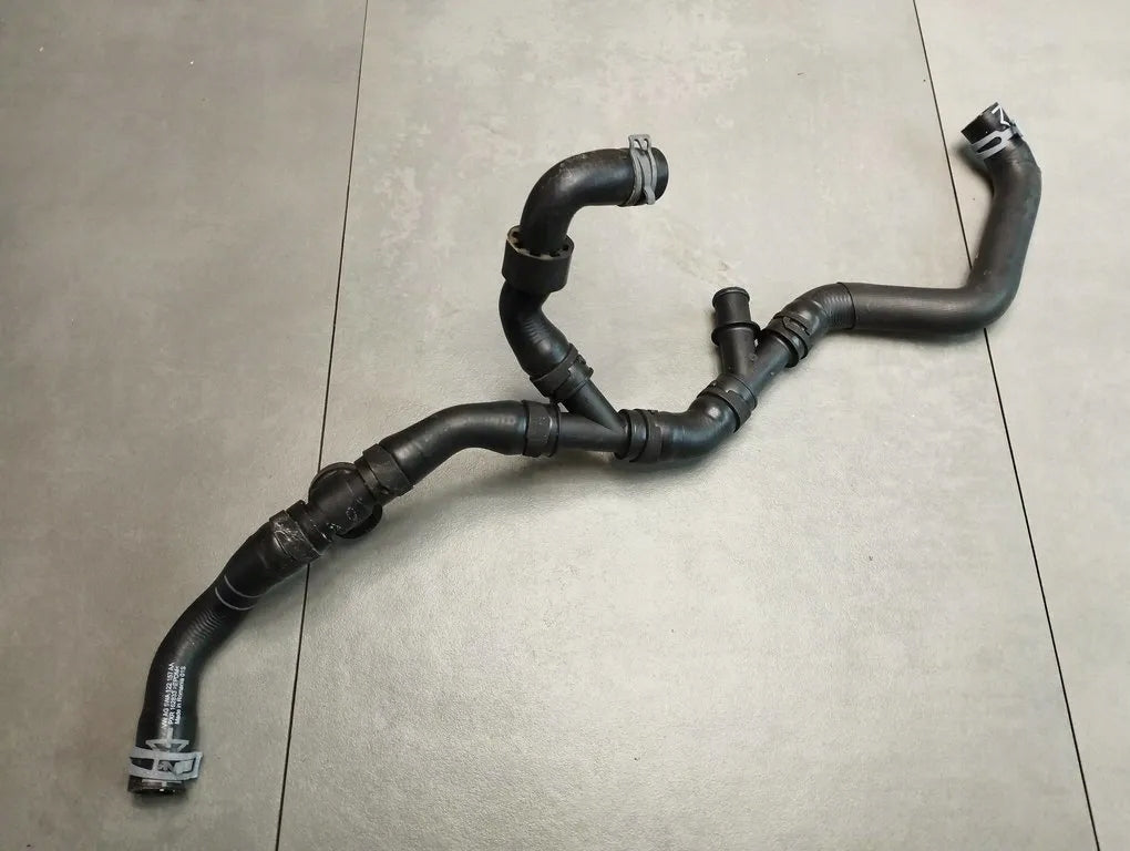 Cupra Formentor WATER PIPE 5WA122157AA